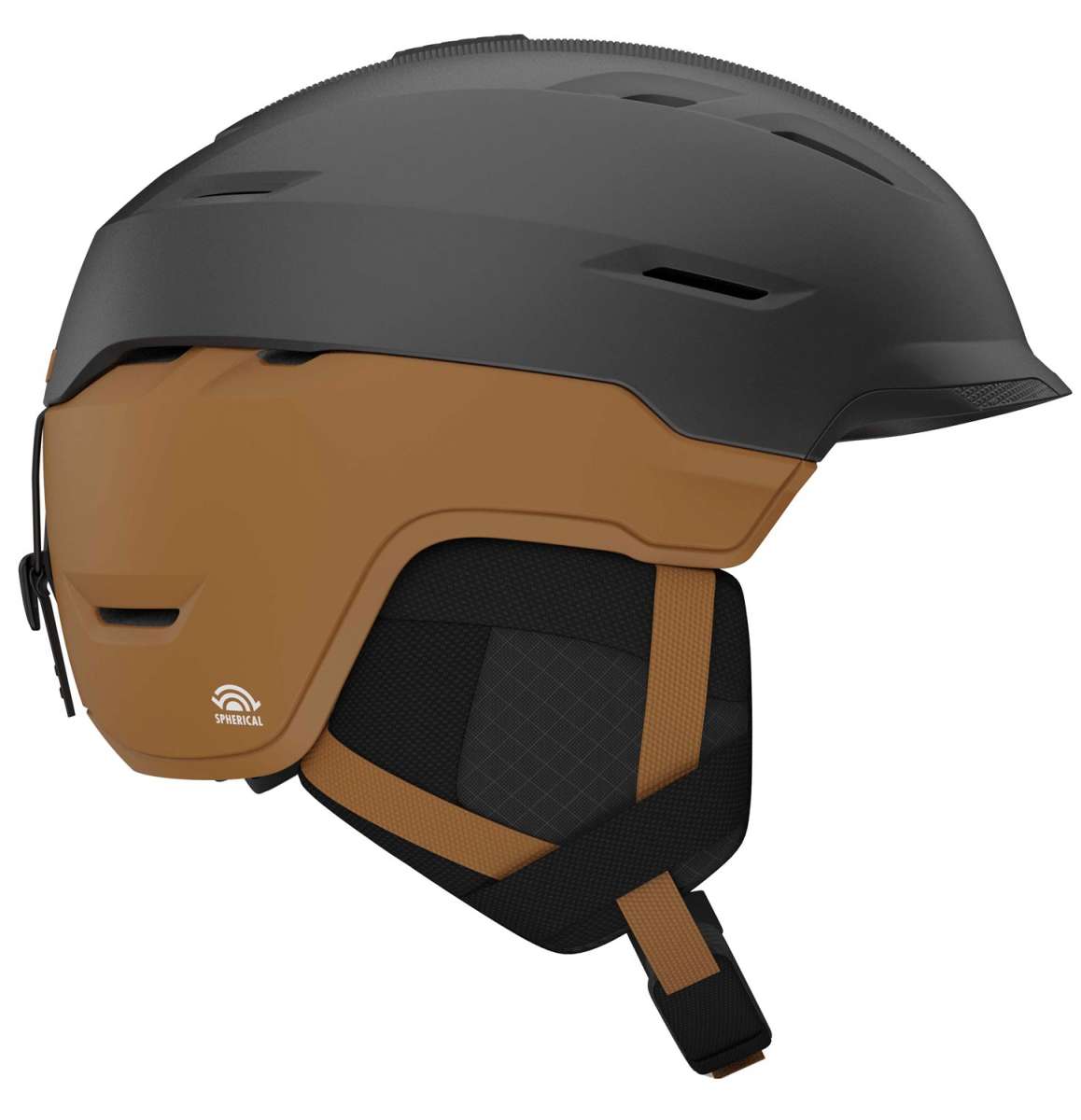Giro Tor Spherical Bike Helmet 2024 - Lightweight & Ventilated MTB Cycling Helmet for Men & Women - Perfect for Mountain Biking, Road Cycling & Commuting