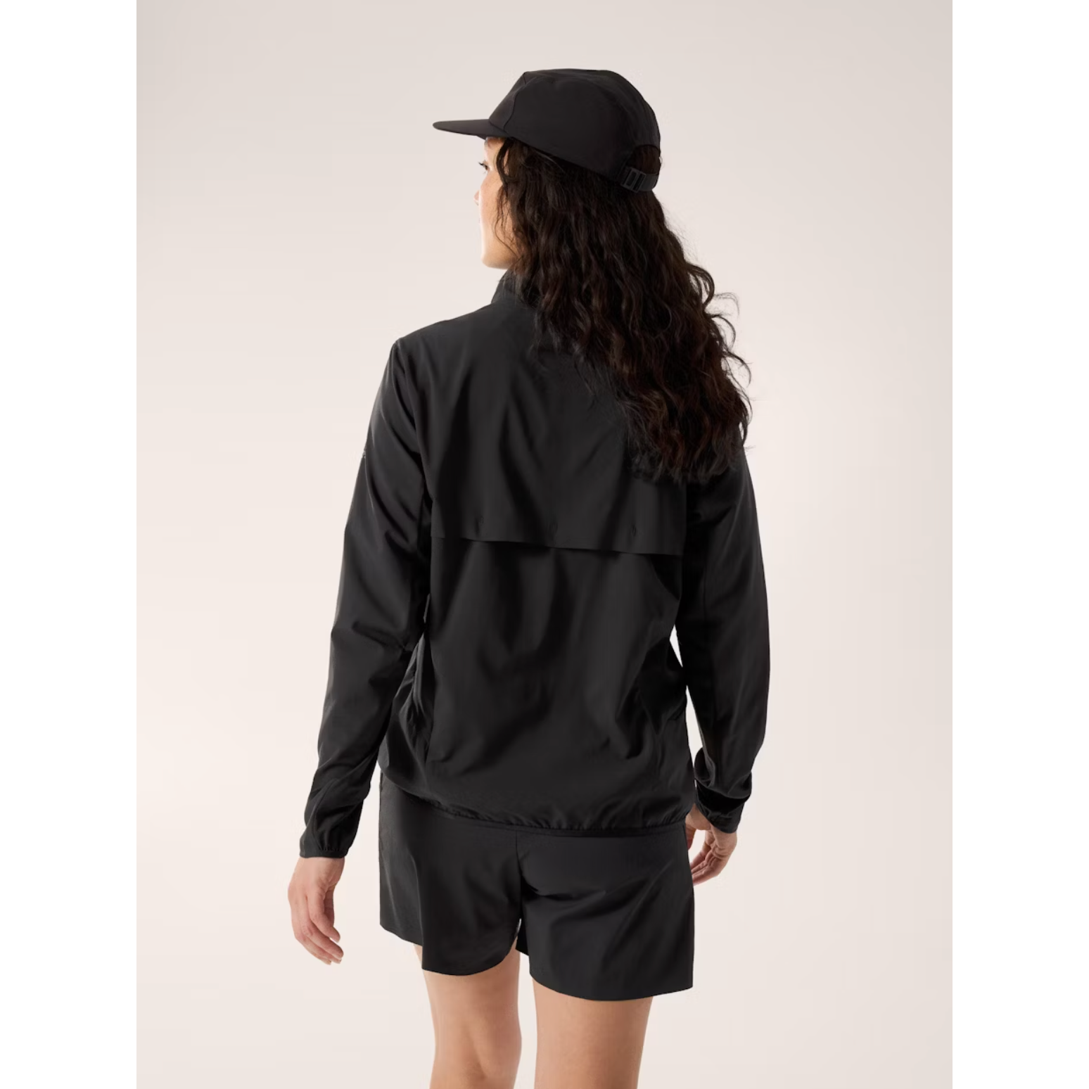Arc'teryx Women's Sima Jacket - Lightweight Waterproof Hiking Jacket for Outdoor Adventures | Perfect for Camping, Trekking & Mountain Climbing