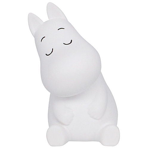 Moomin and Friends Katazun Sleeping Figure - 2 Inch Mini Collectible Toy by Takara Tomy - Perfect for Kids' Bedtime, Display Shelves, and Anime Collections