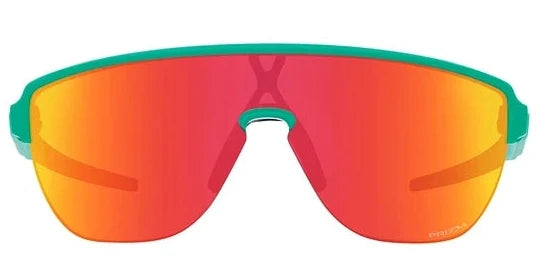 Original Oakley Corridor OO9248 0442 Sunglasses - Polarized Sports & Driving Shades for Men & Women - UV Protection for Outdoor Activities, Running, Cycling