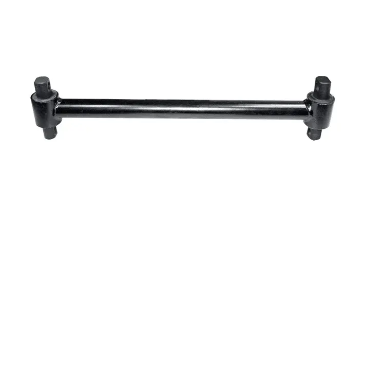 Freightliner Torque Rod with Bushing - Replacement for 4 Spring Suspension (Fits Part #16-1042000-1) - Heavy Duty Truck Suspension Upgrade for Smoother Ride & Improved Handling