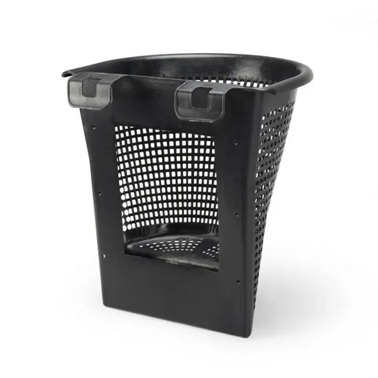 Premium 6.0 & 8.0 Pond Skimmer with Heavy-Duty Debris Basket - Perfect for Garden Ponds, Water Features & Koi Pools