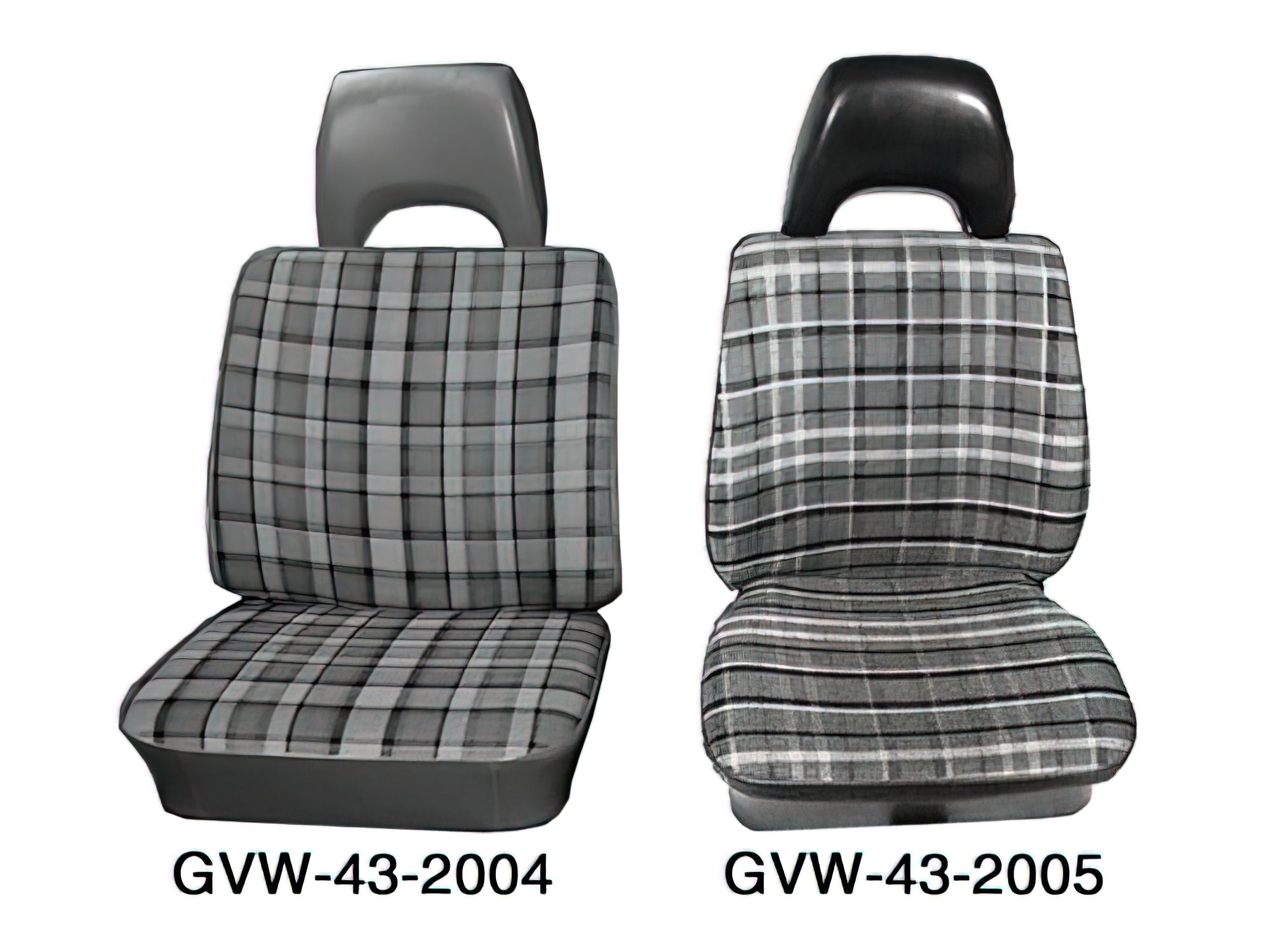 Premium Comfort Foam for Front Bucket Seats - Late Bus Replacement Cushion | Durable & Supportive Seat Padding for School Buses, Tour Coaches, and Public Transportation Vehicles