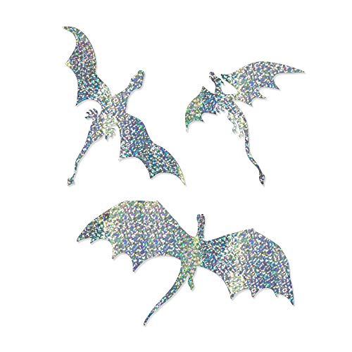 Silver Metal Flake
