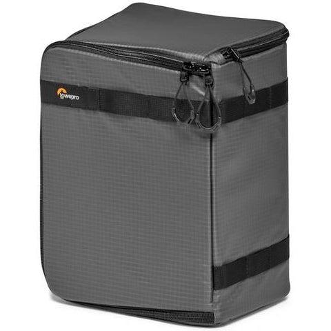 Lowepro GearUp Pro Camera Box XL II - Durable Waterproof DSLR Camera Bag for Travel & Outdoor Photography