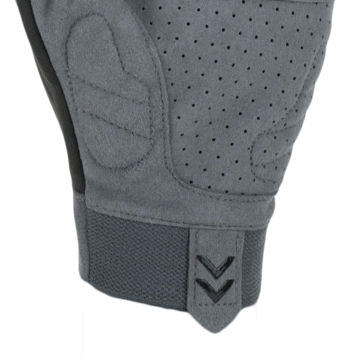 SEALSKINZ Unisex Solo MTB Gloves - Waterproof Cycling Gloves for Mountain Biking, Road Biking & Outdoor Sports - All-Weather Protection for Men & Women