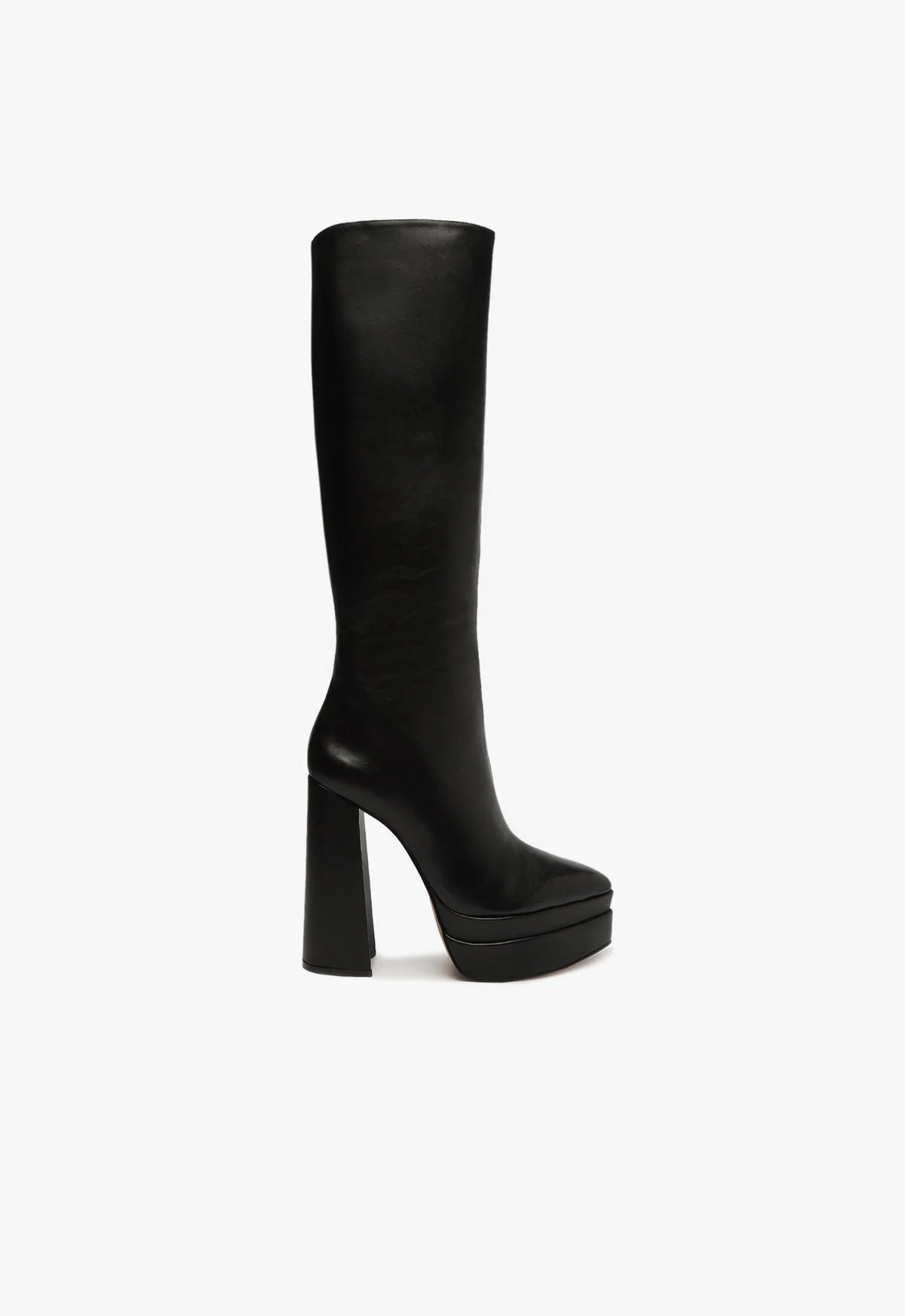 Elysee Up Boot O99 - Women's High Heel Boots with Premium Leather & Comfortable Fit - Perfect for Party, Night Out & Fashion Events