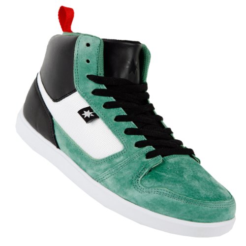 Green/Black