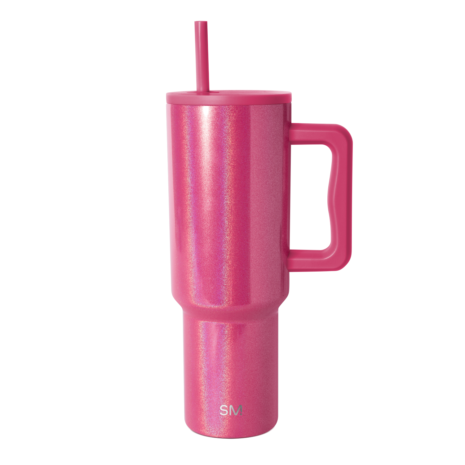 Premium Trek Tumbler 218 - 20oz Insulated Stainless Steel Water Bottle with Leakproof Lid - Keeps Drinks Hot/Cold for Hours - Perfect for Hiking, Camping & Outdoor Adventures