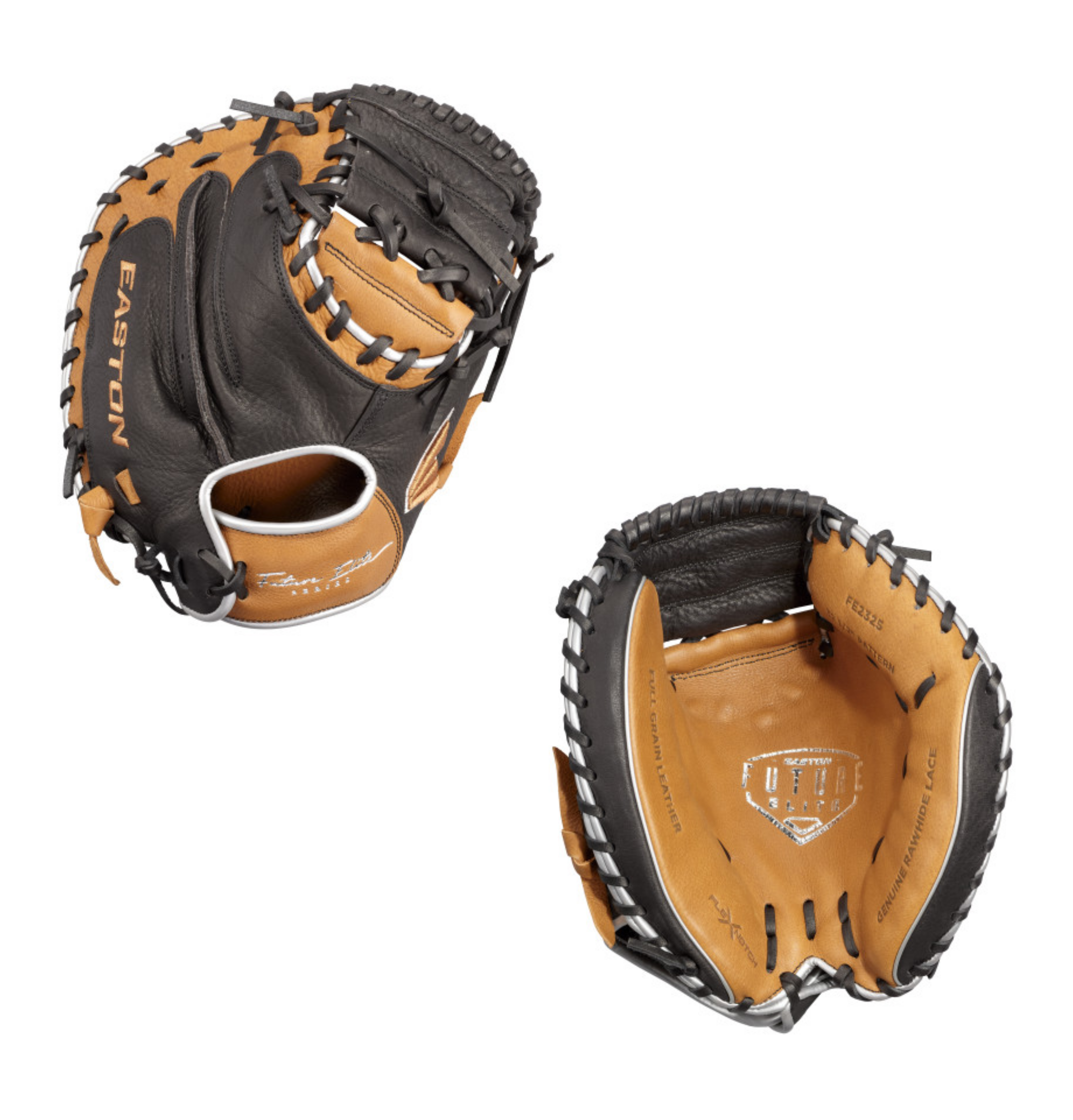 Easton Future Elite Youth EFG008 Catchers Mitt 32.5