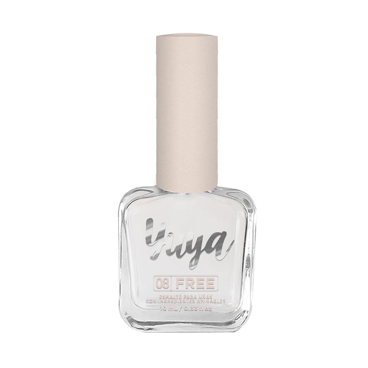 8-Free Nail Polish - Floral Design Nail Art for Women | Perfect for Manicures, Pedicures & Special Occasions