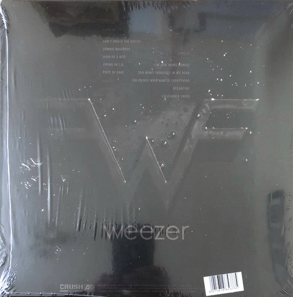 Weezer Official Merchandise - Band T-Shirts, Hoodies & Accessories | Perfect for Concerts, Gifts & Fan Collections