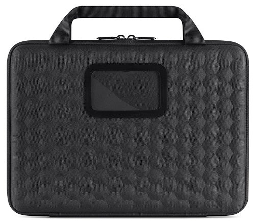 Belkin Air Protect 11 Always On Slim Case with Handle for Chromebook & Laptops - Durable Protective Sleeve for 11-12 Inch Devices - Perfect for School, Travel & Office Use