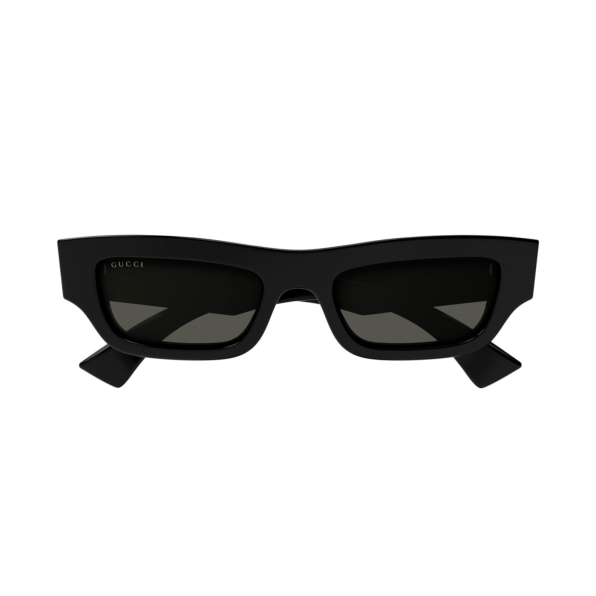 Gucci GG 1838 001 Black Sunglasses for Women - Luxury Designer Shades for Fashion & UV Protection | Perfect for Beach, Driving & Outdoor Activities