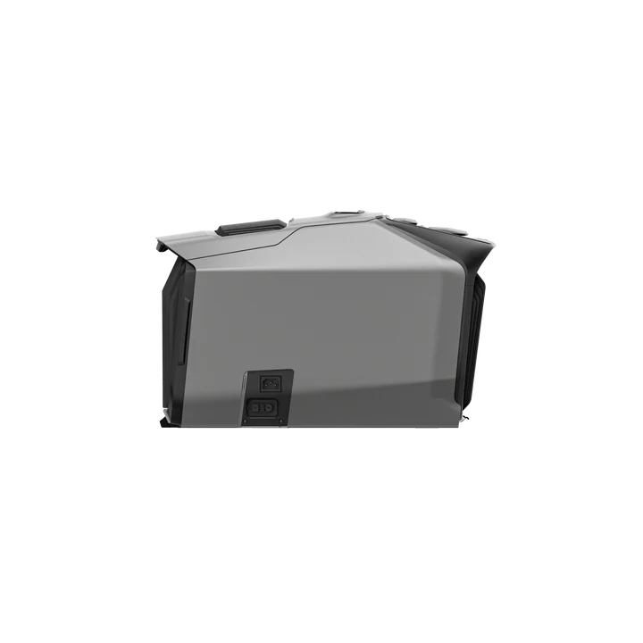 EcoFlow WAVE 3 Portable Air Conditioner - 12000 BTU, Quiet Cooling for Camping, RV, Home & Office Use | Energy Efficient & Eco-Friendly AC Unit