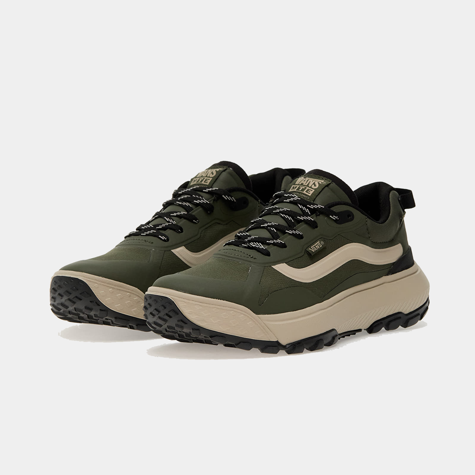 MTE Crosspath - High-Performance Running Shoes for Men & Women | Lightweight & Comfortable for Jogging, Gym Workouts & Outdoor Activities
