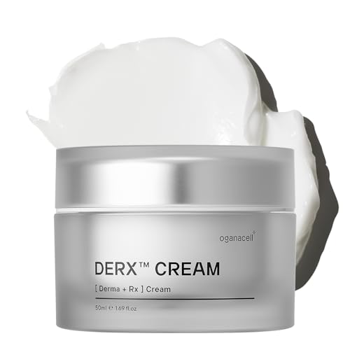DERX Cream 1.69 fl.oz