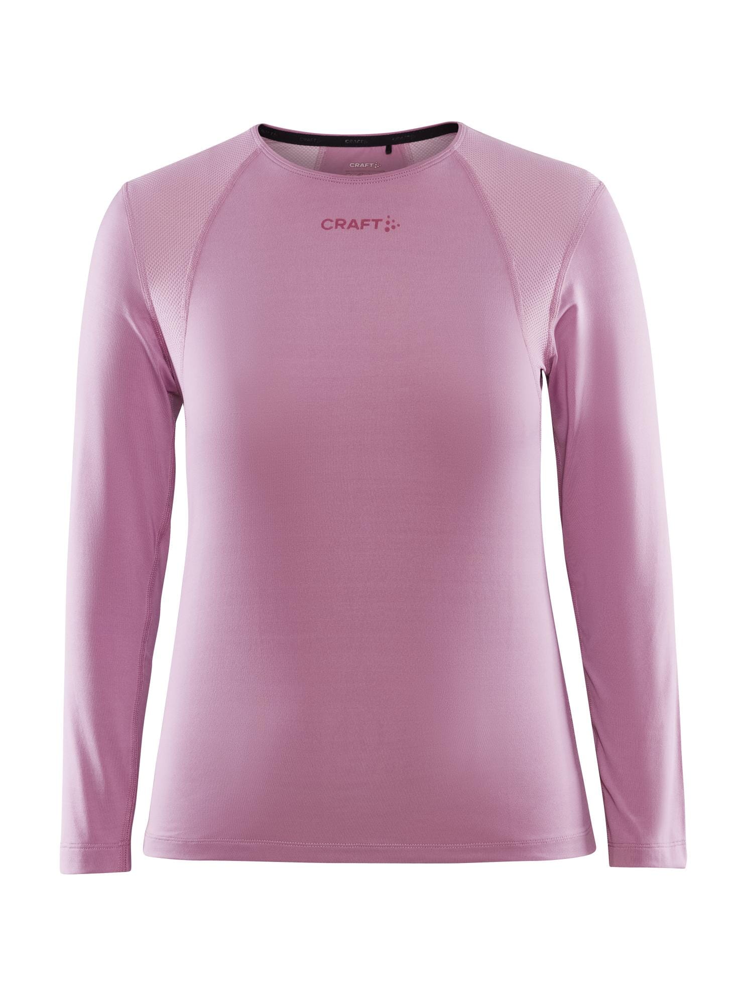 Women's ADV Essence Long Sleeve Training Tee - Moisture Wicking Workout Shirt for Yoga, Running & Gym - Lightweight Performance Top for Active Lifestyles