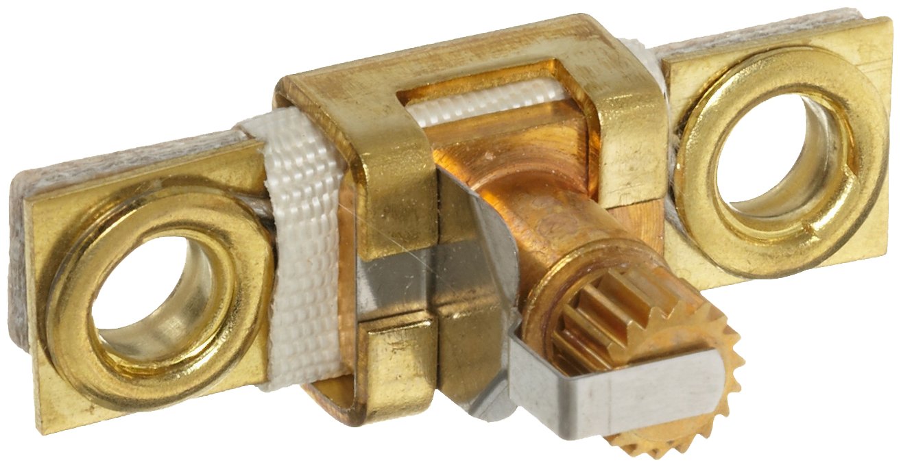 SMF Class Heater Element 2.16-2.38A Motor Full Load Current - Perfect for Industrial Motors, HVAC Systems & Electrical Equipment Protection
