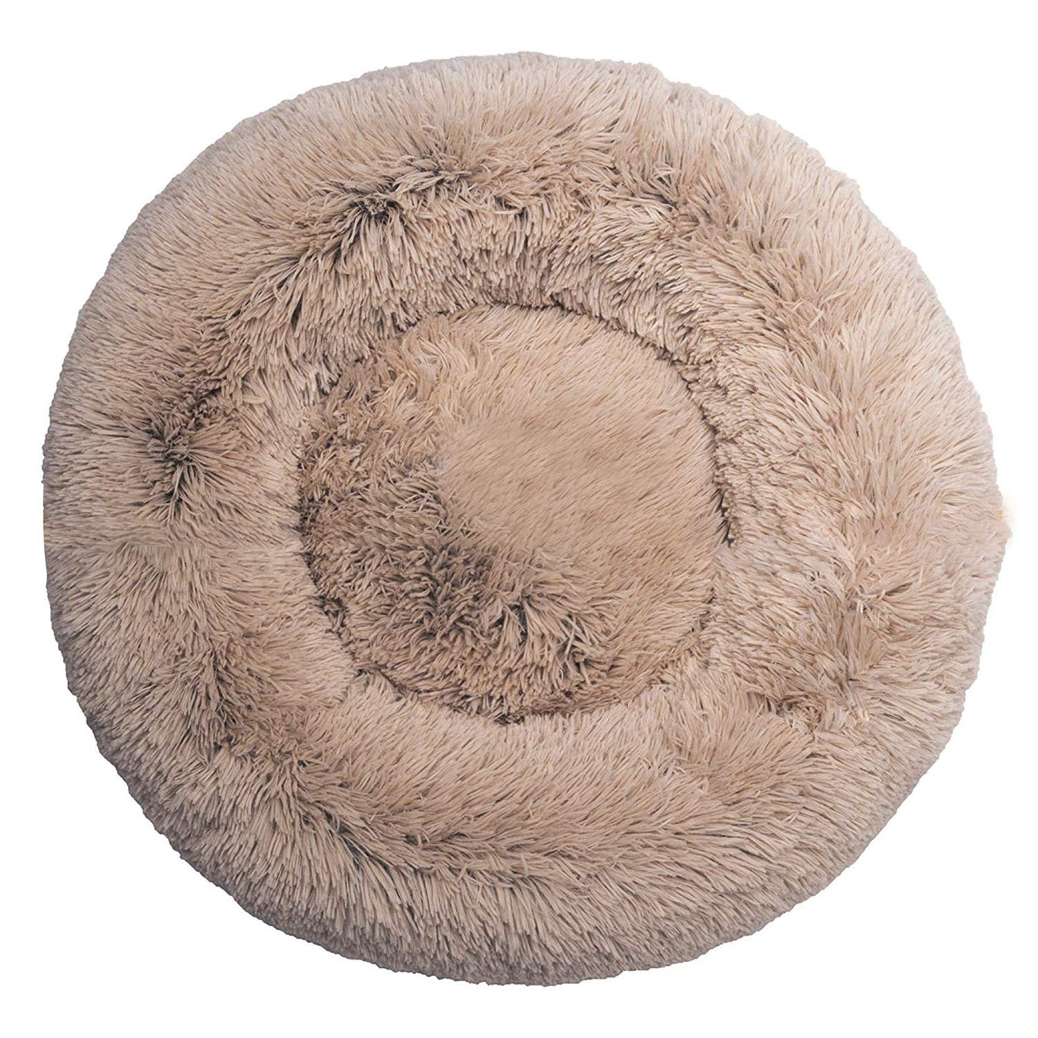 **Cozy Pet Cave Bed for Dogs & Cats - Warm & Soft Sleeping Bag, Cuddly Nest for Puppies & Kittens - Perfect for Indoor Use, Winter Warmth & Comfort**