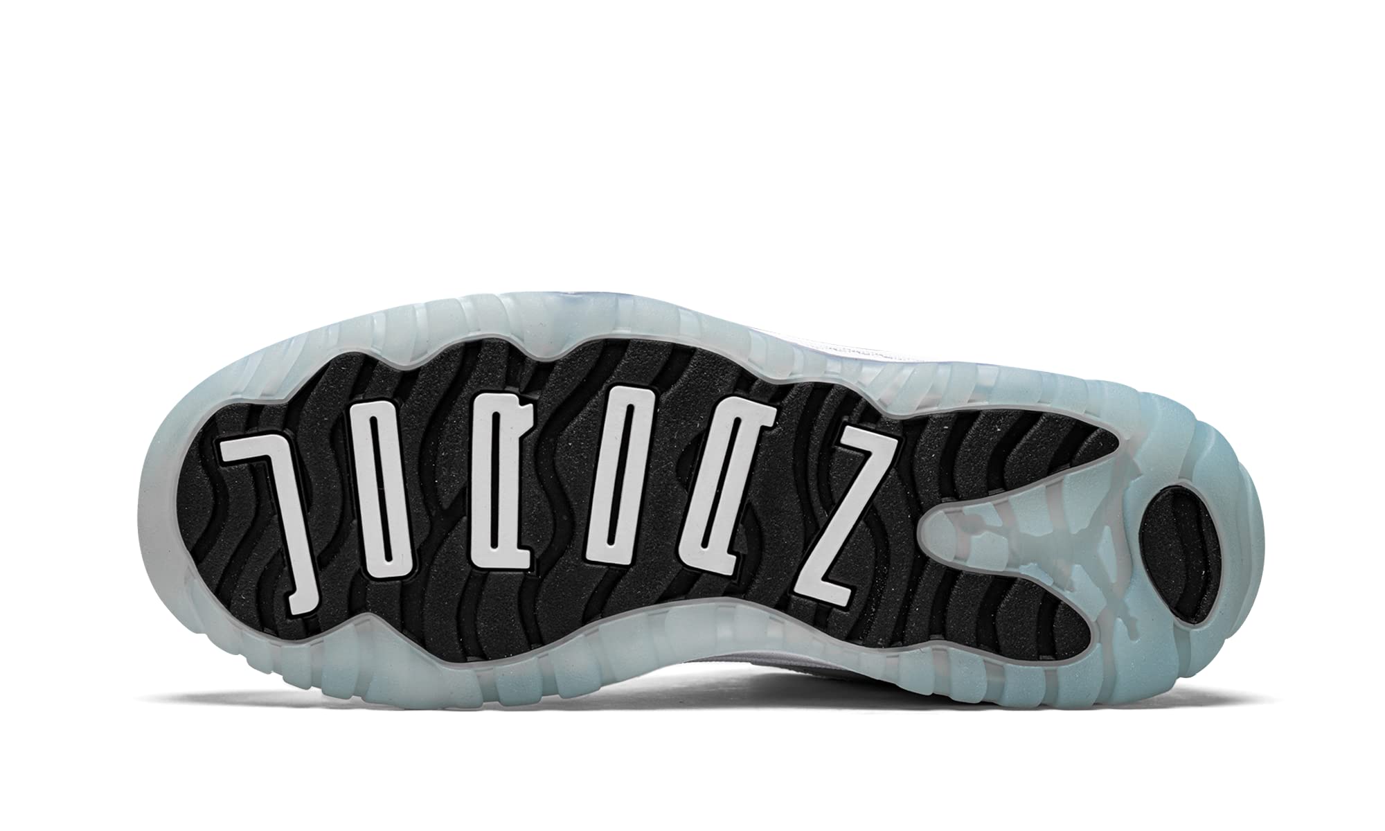 Jordan Preschool Air 11 PS Sneakers - Legend Blue (Size 12.5C) - Kids Basketball Shoes for Boys & Girls - Perfect for Sports, Playground & Casual Wear