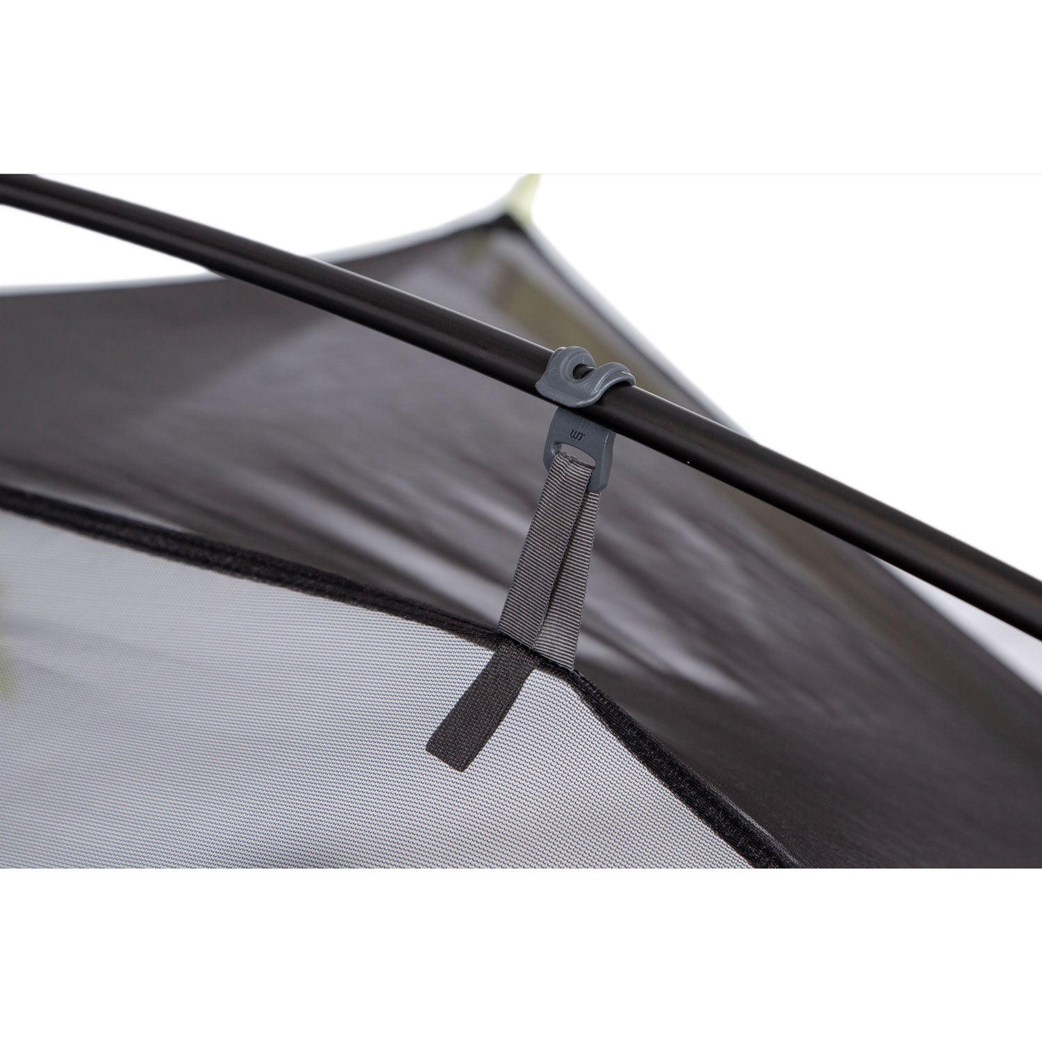Nemo Dagger OSMO 2-Person Ultralight Backpacking Tent - Waterproof & Spacious for Hiking, Camping & Outdoor Adventures