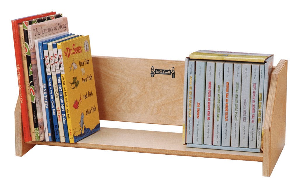 Book Holder Display Stand - Adjustable Book Stand for Reading, Cooking, and Studying - Perfect for Cookbooks, Textbooks, and Office Use