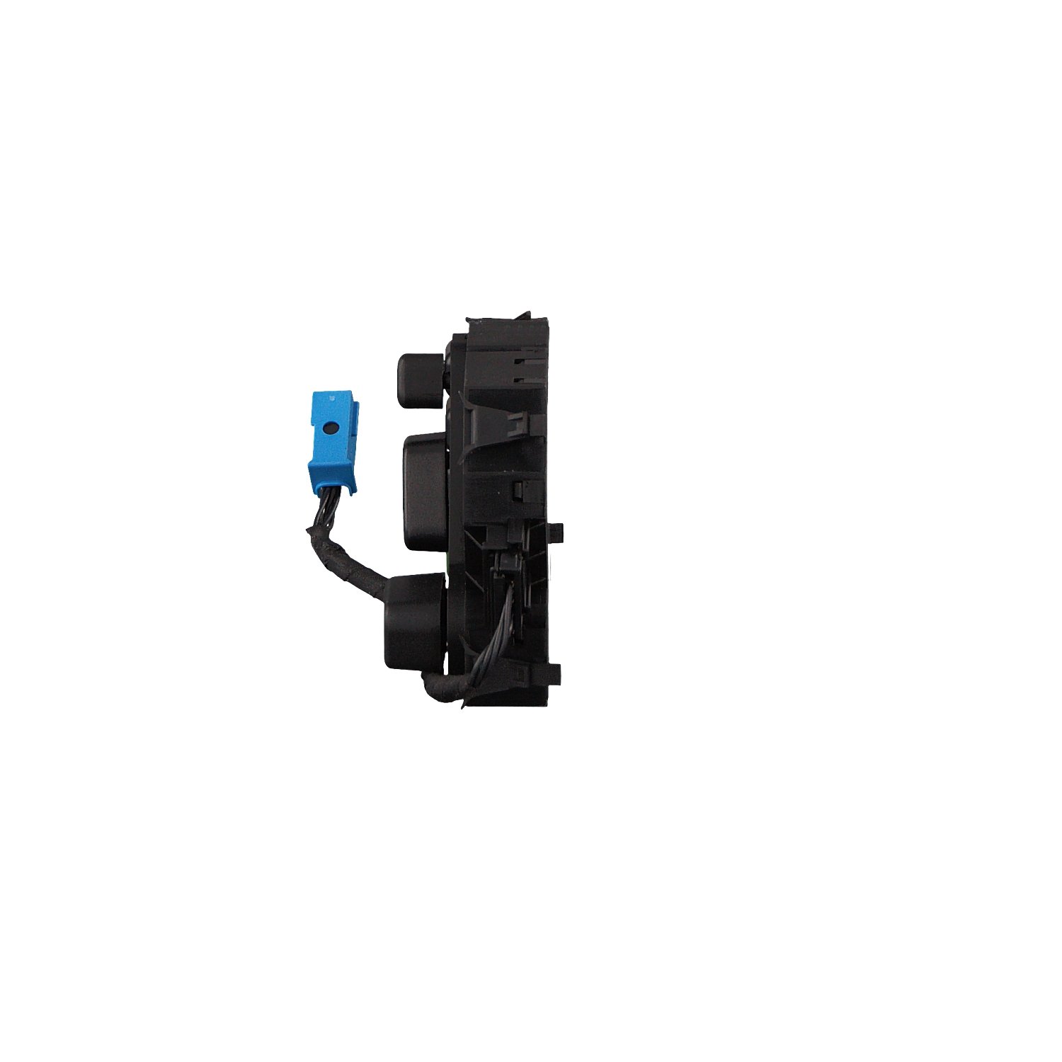 febi bilstein 46562 Seat Adjustment Switch Unit - Replacement for Car Seat Controls (Pack of 1) | Perfect for Volkswagen, Audi, BMW & Mercedes Vehicles | Easy DIY Installation for Driver & Passenger Seat Adjustments