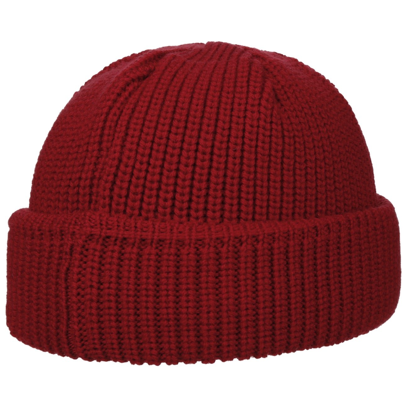 Stetson Nashville Knit Docker Cap - Stylish & Comfortable Men's Hat for Outdoor Activities, Travel & Casual Wear