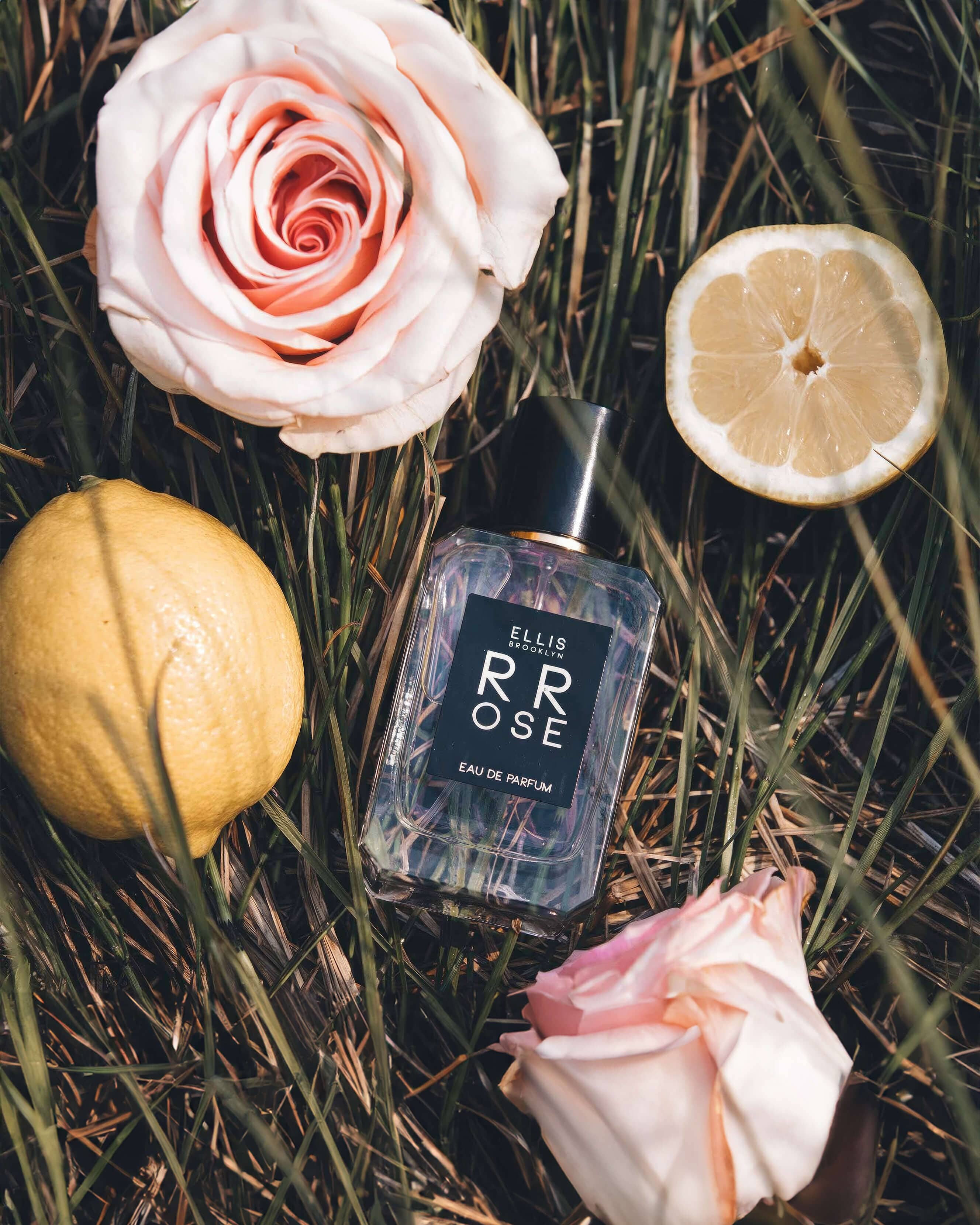 RROSE Eau de Parfum for Women - Floral Rose Perfume with Long Lasting Fragrance | Perfect for Date Night, Office Wear & Special Occasions