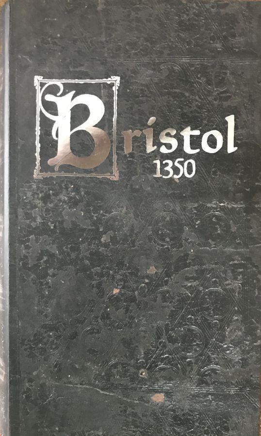 Bristol 1350 Board Game | Strategy Medieval Plague Survival Game for Adults & Teens | Perfect for Game Nights, Family Gatherings & Party Entertainment