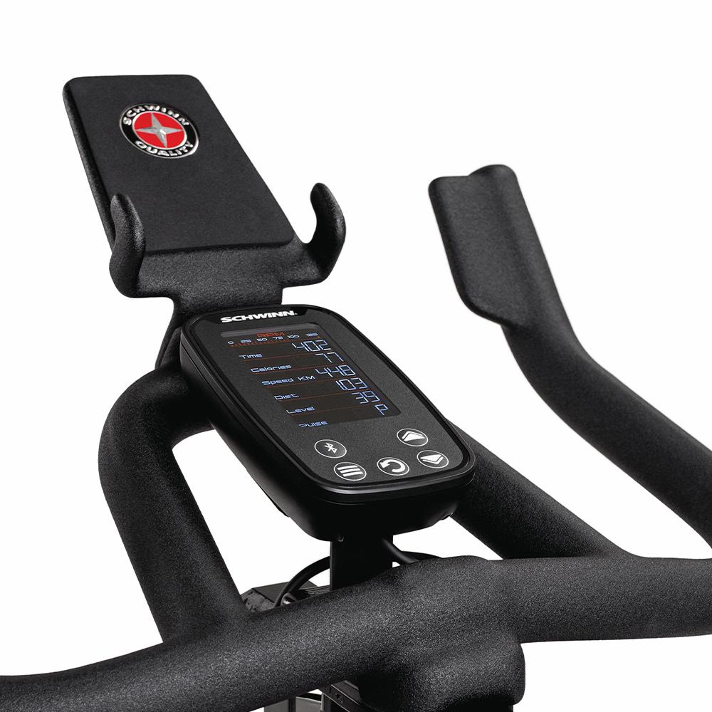 Schwinn 800IC (IC8) Indoor Cycling Exercise Bike for Home Gym - Cardio Workout Equipment for Weight Loss & Fitness Training