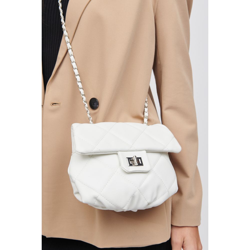 Carleen Crossbody Bag for Women - Stylish & Lightweight Shoulder Purse - Perfect for Travel, Shopping & Everyday Use