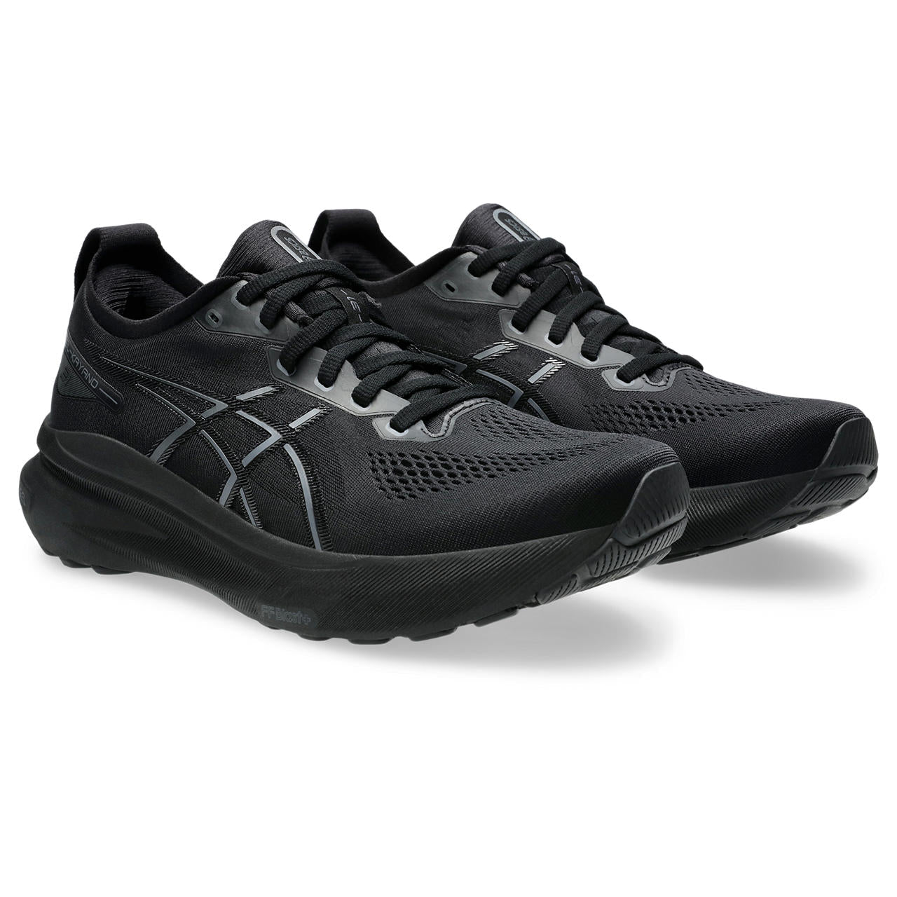 ASICS Gel-Kayano 31 Men's Running Shoes - Stability & Cushioning for Long Distance Road Running, Jogging & Workouts
