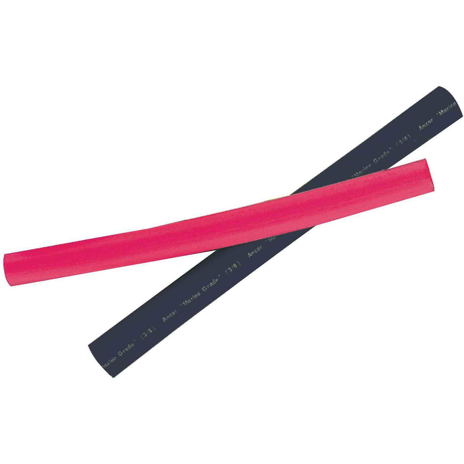 ANCOR 304602 Adhesive Lined Heat Shrink Tubing (ALT) 3/8