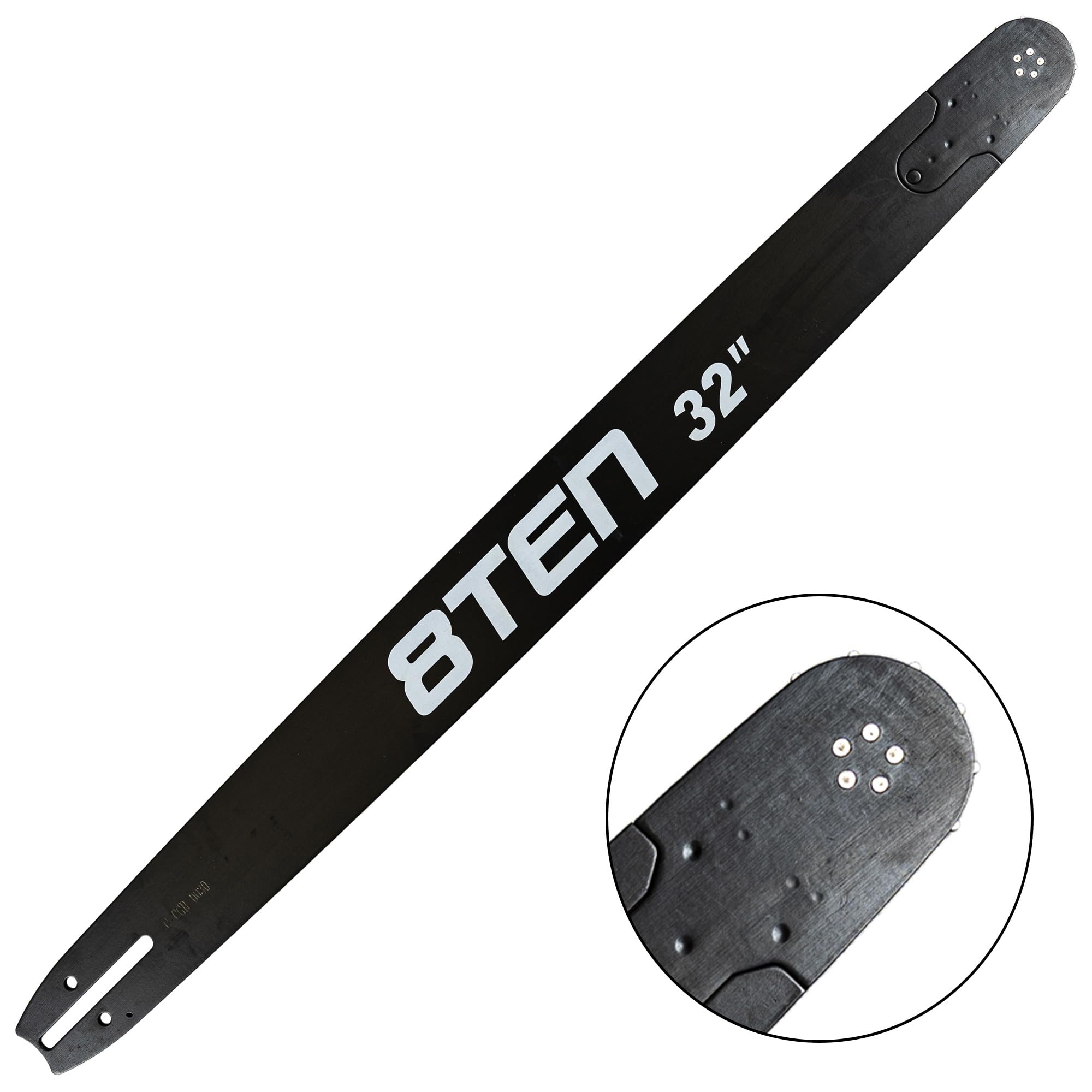 8TEN 32