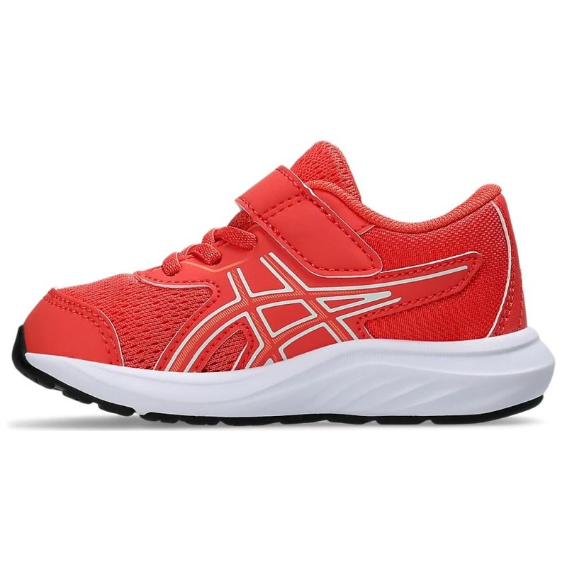 ASICS Contend 9 Running Shoes for Toddlers - Lightweight & Comfortable Kids Athletic Sneakers for Boys & Girls - Perfect for Playground, School & Daily Activities