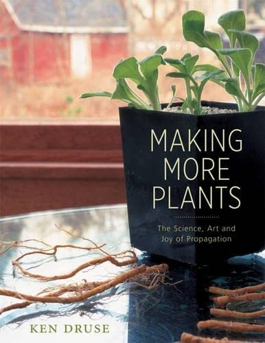 Plant Propagation Guide: Science, Art & Joy of Growing More Plants | Indoor Gardening, Home Decor & Gift Ideas