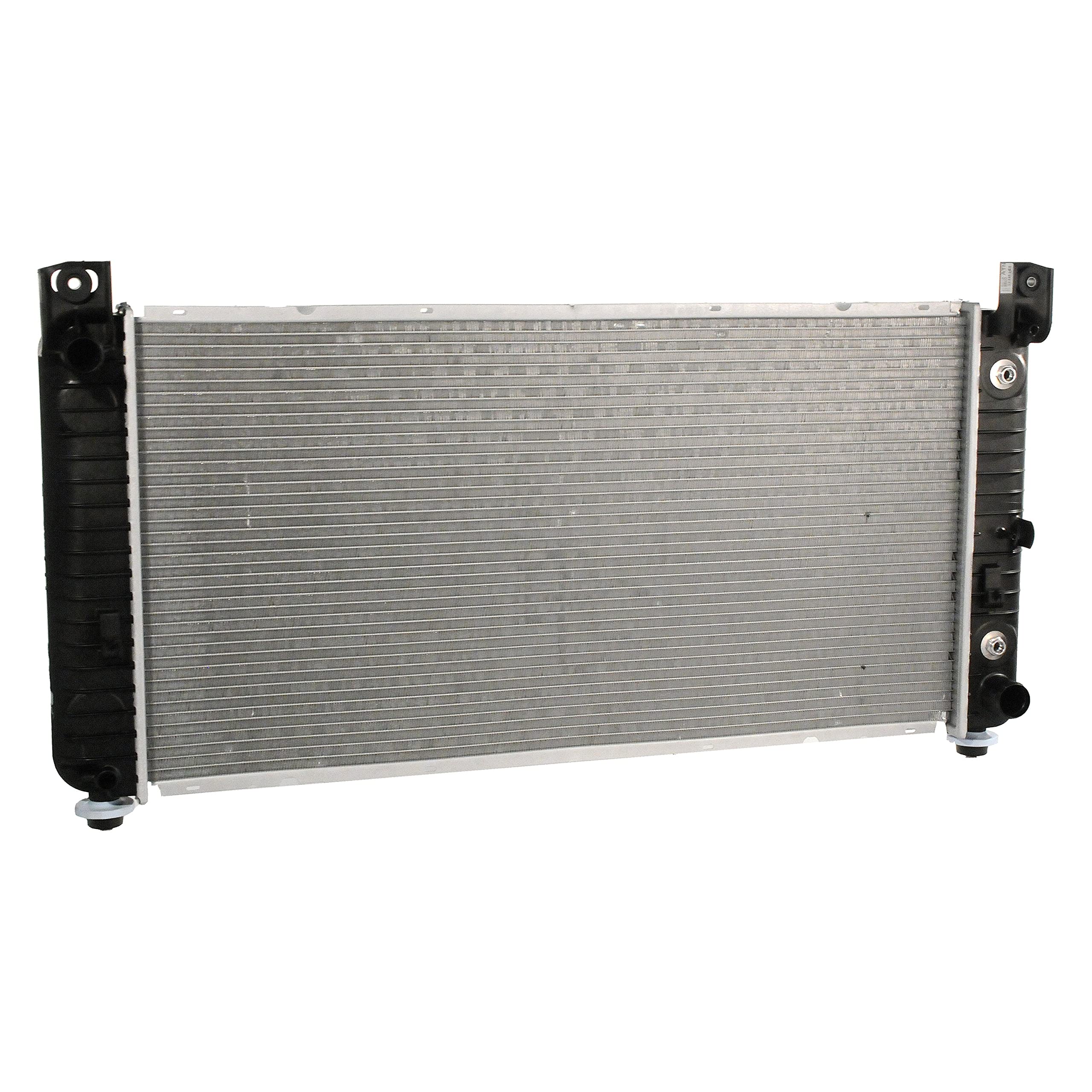 High-Performance 21647 Radiator - Durable Auto Cooling System Replacement Part for Cars, Trucks & SUVs - Perfect for Overheating Prevention & Engine Protection