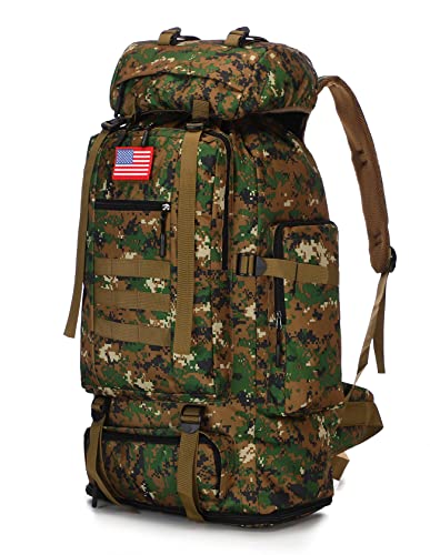 Woodland Camo