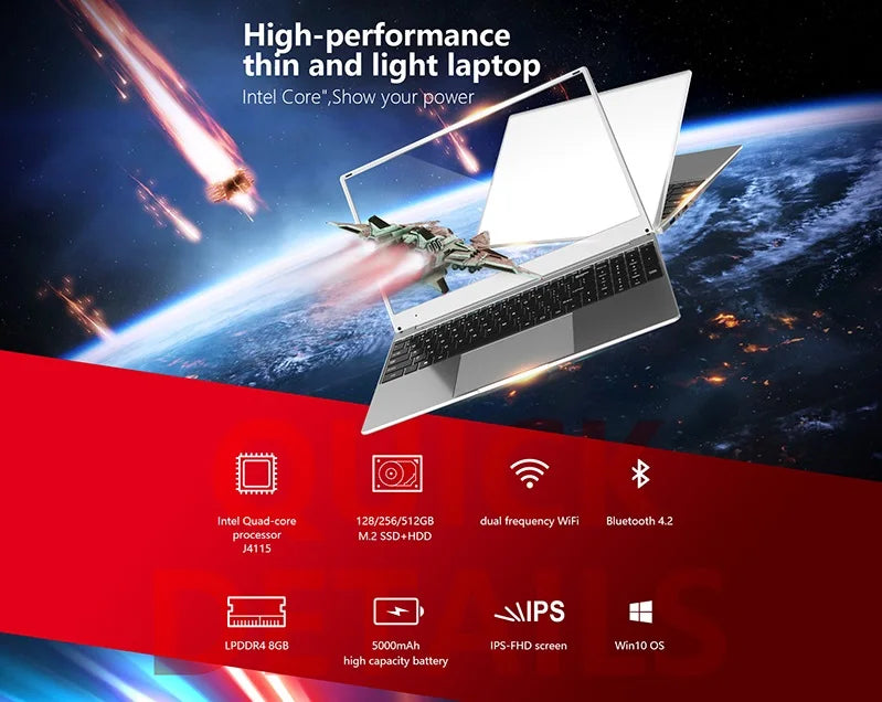 Intel Core i7/i9 Gaming & Business Computers - High Performance Laptops & Desktops for Work, Streaming & Content Creation