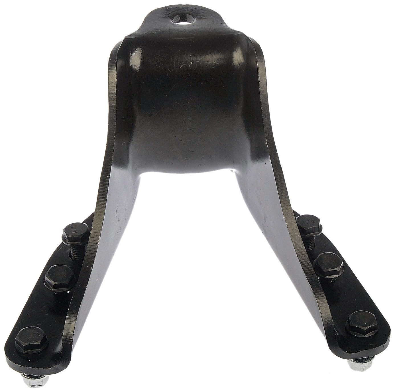Dorman 722-013 Rear Spring Forward Leaf Spring Hanger - Compatible with Ford F-150, F-250 & More | Heavy-Duty Suspension Replacement Part for Off-Roading, Towing & Truck Maintenance