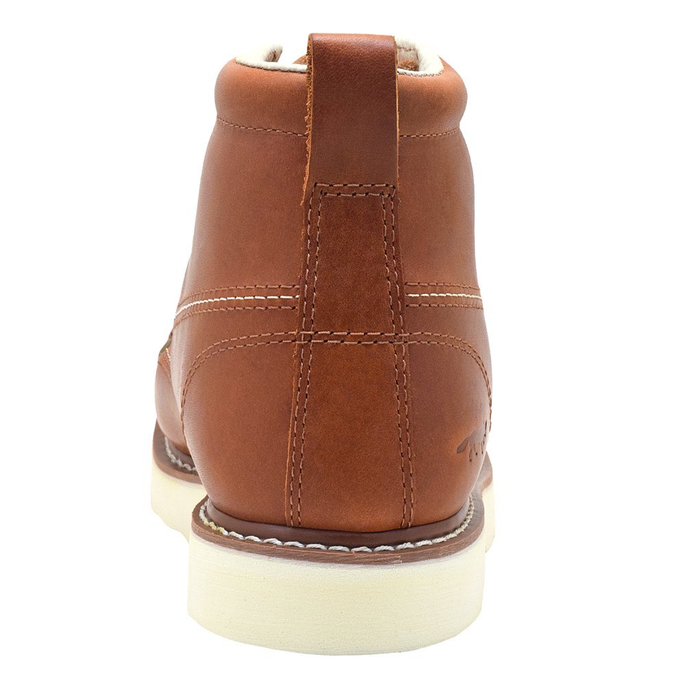 Golden Fox Men's 6