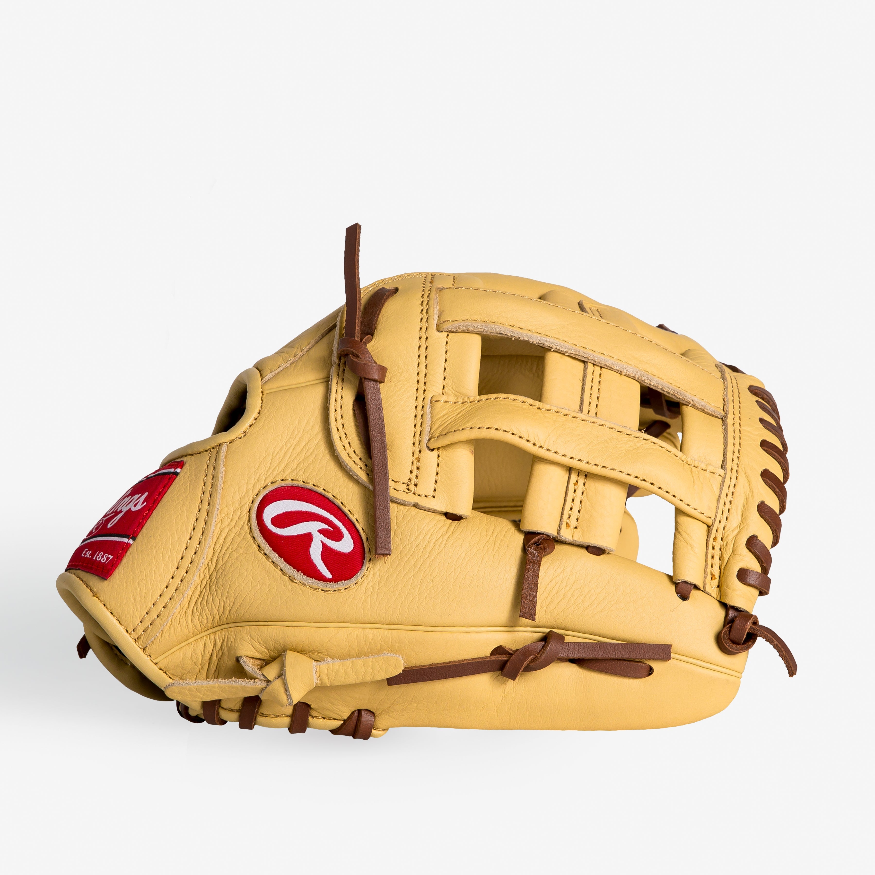 Rawlings Kris Bryant Select Pro Lite 11.5'' Baseball Glove - Premium Leather for Youth & Adult Players - Perfect for Training, Games & Fielding Practice