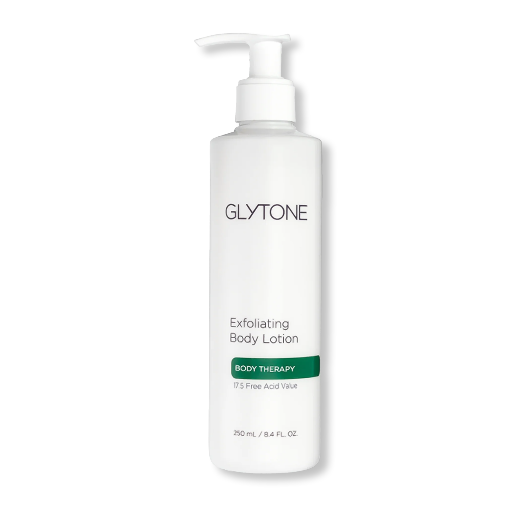 Glytone Exfoliating Body Lotion with Glycolic Acid - Smooth & Hydrate Dry Skin - Dermatologist Recommended for Keratosis Pilaris & Body Acne - Perfect for Post-Shave & Pre-Self Tanning Care