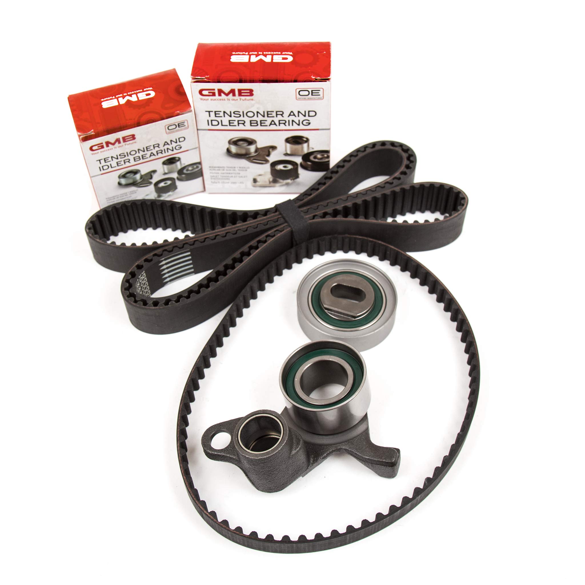 Honda Prelude Si VTEC 2.2L H22A1 Head Gasket Set & Timing Belt Kit - Compatible with 1993-1996 Models | Engine Repair & Maintenance for Performance Cars