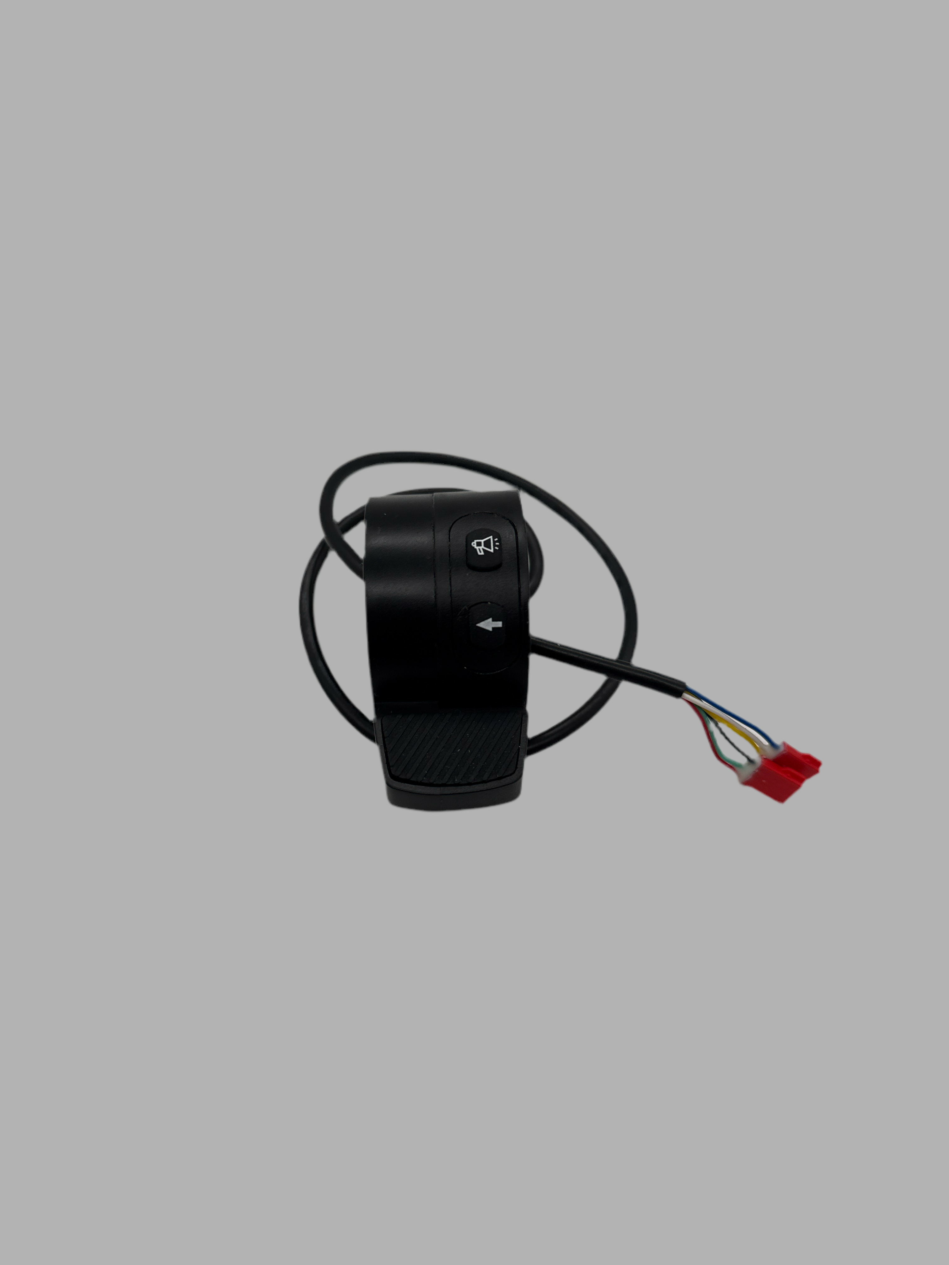 Punk Rider Electronic Brake for Motorcycles - High Performance E-Brake System for Safe Riding - Perfect for Urban Commuting & Off-Road Adventures