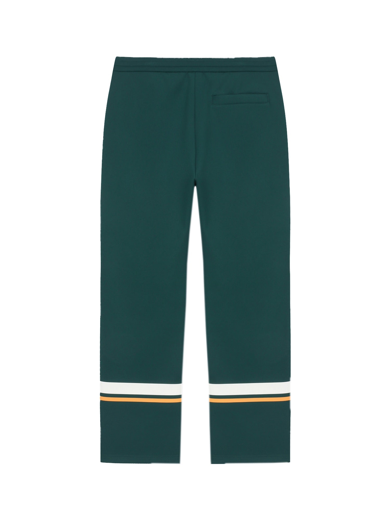 MC Baseline Staff Pants - Comfortable Green Work Pants for Men & Women - Perfect for Office, Warehouse, and Outdoor Activities