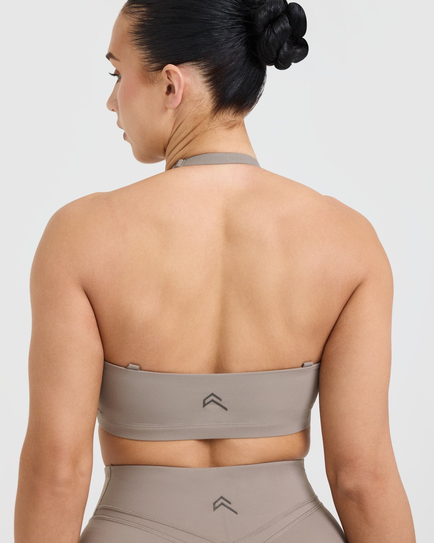 High Support Minky Sports Bra for Women - Seamless Workout Top for Running, Yoga & Gym - Comfortable & Breathable Activewear