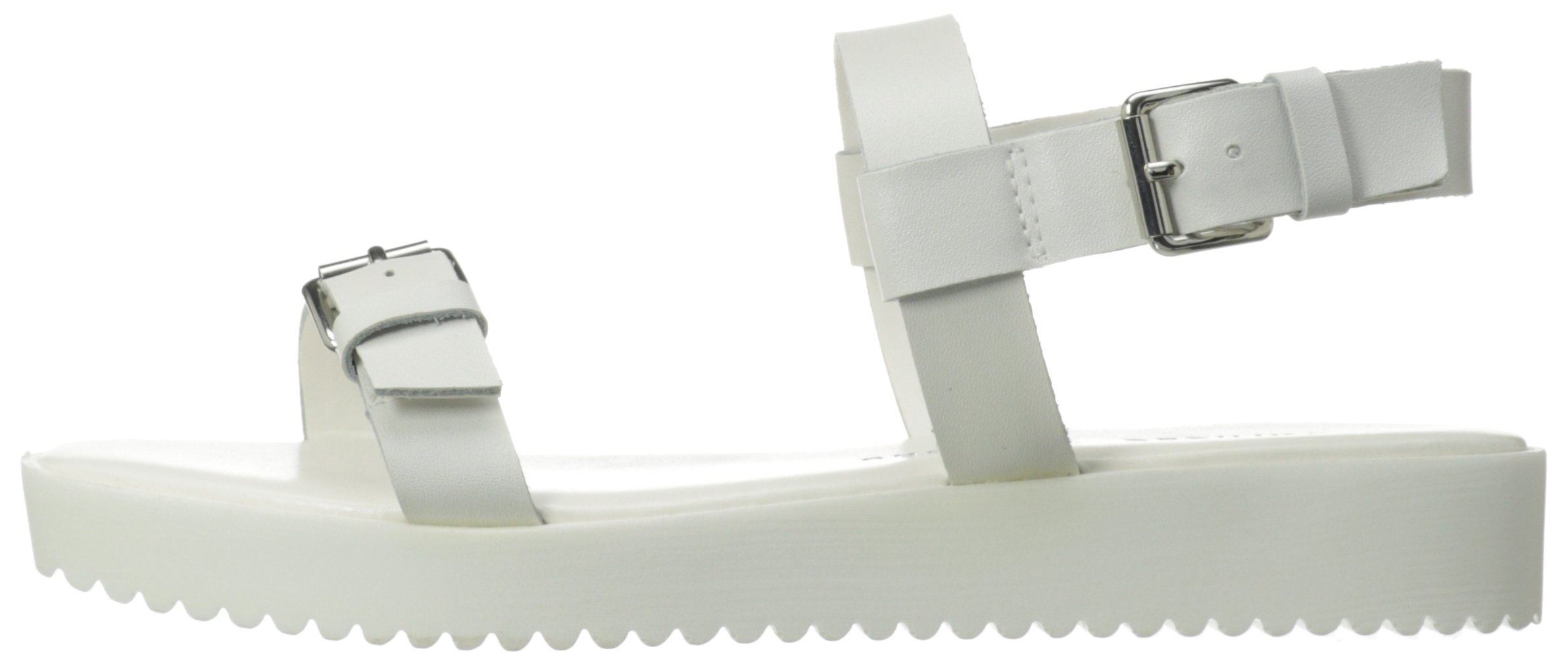 Chinese Laundry Women's Note Worthy Gladiator Sandal - Stylish Strappy Summer Sandals for Women | Comfortable Casual & Beach Wear | Perfect for Outings, Vacations and Date Nights